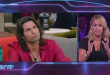 Grande Fratello Vip, Sonia Bruganelli VS Luca Onestini: “Stai facendo una soap opera” | Video Mediaset Bruganelli VS Onestini
