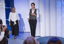 Charlize Theron a C’è Posta per te 2023: per una sorpresa ad una famiglia in lutto | Video Witty Tv Charlize Theron a C'è Posta per te 2023