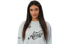 Intervista a Claudia di Amici 22: “Con Samuele stiamo realizzando degli spettacoli teatrali” Claudia Amici 22