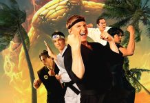 Cobra Kai: recensione (no spoiler) della serie revival di Karate Kid Cobra Kai