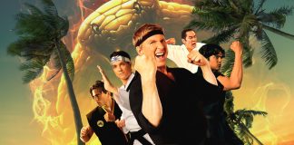 Cobra Kai: recensione (no spoiler) della serie revival di Karate Kid Cobra Kai