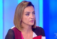 C’è Posta per te 2023 Valentina chiede scusa al marito, lui chiude | Video C'è Posta per te 2023 Valentina