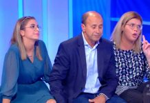 C’è Posta per te 2023: Salvo chiede perdono al figlio e alla nuora | Video Witty Tv C'è Posta per te 2023