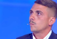 C’è Posta per te 2023, Alessandro riabbraccia la madre grazie a Maria | Video Witty Tv C'è Posta per te 2023 Alessandro