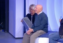 C’è Posta per te 2023, Francesco riconosce subito la sua “vecchia” fiamma | Video Witty Tv C'è Posta per te 2023 Francesco