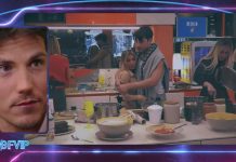 Grande Fratello Vip, Oriana Marzoli e Daniele Dal Moro: un tira e molla infinito: “Non riesco a capire se Oriana dà il giusto valore al nostro rapporto” | Video Mediaset Daniele e Oriana