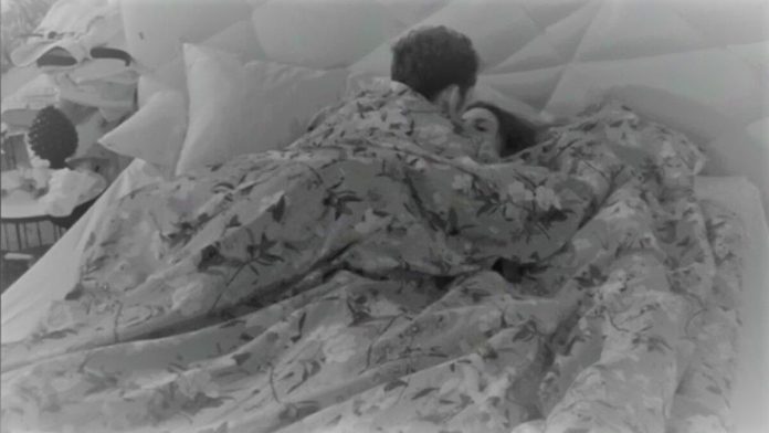 Grande Fratello Vip, torna il sereno tra i #Donnalisi? Edoardo Donnamaria: “Antonella, non riesco a staccarmi da te” | Video Mediaset Edoardo Donnamaria e Antonella Fiordelisi