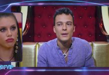 Grande Fratello Vip, Antonella Fiordelisi ed Edoardo Donnamaria vicini alla fine definitiva? | Video Mediaset Edoardo e Antonella