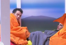 Grande Fratello Vip, I #Donnalisi al capolinea: Edoardo Donnamaria e Antonella Fiordelisi, addio definitivo? | Video Mediaset Edoardo e Antonella