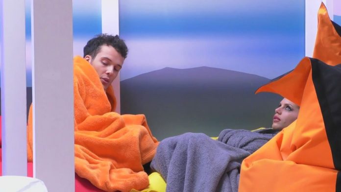 Grande Fratello Vip, I #Donnalisi al capolinea: Edoardo Donnamaria e Antonella Fiordelisi, addio definitivo? | Video Mediaset Edoardo e Antonella