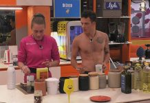 Grande Fratello Vip, Edoardo Donnamaria: “Io sono amico di chi mi pare, se Antonella non lo capisce è un suo problema” | Video Mediaset Edoardo e Nikita