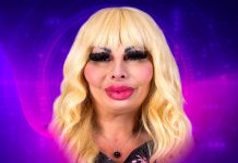 Elenoire Ferruzzi, intervista all’ex concorrente del Grande Fratello Vip: “Daniele è stata la terza scelta di Oriana. Lui gioca con i sentimenti delle persone” Elenoire Ferruzzi