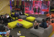 Grande Fratello Vip, chi è uscito ieri sera lunedì 16 gennaio 2023? Eliminata Dana Saber | Video Mediaset Eliminato