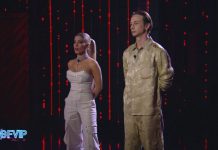 Grande Fratello Vip, chi è uscito ieri sera lunedì 30 gennaio 2023? Eliminato George Ciupilan | Video Mediaset Eliminato George