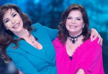 Emanuela Folliero e Gabriella Golia a Verissimo: tra vita privata e carriera | Video Mediaset Emanuela Folliero e Gabriella Golia