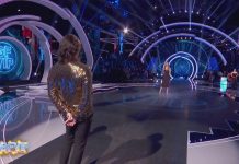 Grande Fratello Vip, il faccia a faccia tra Soleil Sorge e Luca Onestini a 5 anni di distanza dalla fine della loro storia | Video Mediaset Faccia a Faccia Onestini - Sorge