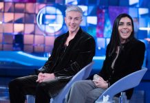 Federico Bernardeschi e Veronica Ciardi a Verissimo: il nostro amore | Video Mediaset Federico Bernardeschi e Veronica Ciardi a Verissimo