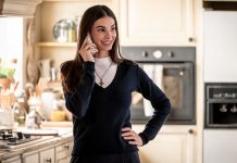 Che Dio ci aiuti 7 stasera su Rai 1: anticipazioni puntata di giovedì 16 Marzo Francesca Chillemi