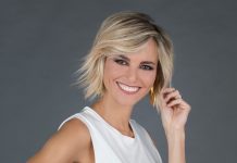 Francesca Fialdini: “Rifiutai Sky. Sanremo? Mi fanno “sorridere” le fake news, come quella che mi voleva al Prima Festival. Gli ascolti tv li guardo, ma non mi lascio condizionare” | L’intervista Francesca Fialdini