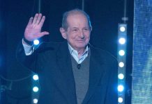 Giancarlo Magalli a Verissimo: “Ho avuto un linfoma, ora sono guarito” | Video Mediaset Giancarlo Magalli a Verissimo