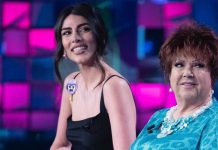 Giulia Salemi, Orietta Berti e Sonia Bruganelli a Verissimo: le donne del GF Vip | Video Mediaset Giulia Salemi