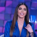 Grande Fratello Vip 2026, una sorpresa per Guendalina: l’arrivo della figlia Chloe | Video Mediaset Guendalina Tavassi a Verissimo