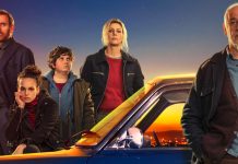 Il primo giorno della mia vita, intervista al regista Paolo Genovese e a Margherita Buy e Sara Serraiocco film "Il primo giorno della mia vita"