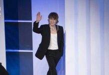 Irama a C’è Posta per te 2023: le splendide parole dell’artista | Video Witty Tv Irama a C'è Posta per te