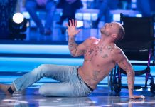 Ivan Cottini a Verissimo: l’amore per la figlia e per la danza | Video Mediaset Ivan Cottini a Verissimo