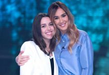 Jolanda Renga a Verissimo: “Ho pianto per un’ora, il video l’ho fatto per me” | Video Mediaset Jolanda Renga a Verissimo