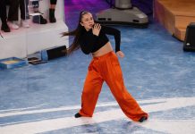 Intervista a Ludovica di Amici 22: “Dopo Mengoni il sogno è di ballare con Beyoncé” LUDOVICA di Amici 22