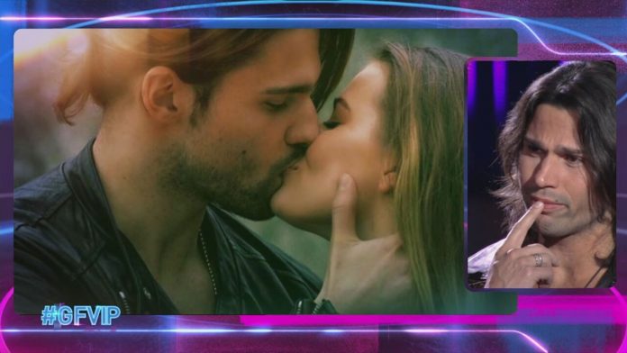 Grande Fratello Vip, sorpresa per Luca Onestini: la lettera della sua ex fidanzata Ivana Mrázová, che lunedì entrerà come ospite | Video Mediaset Luca e Ivana