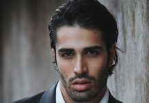 Luciano Punzo: «Al Grande Fratello Vip non ero me stesso. Discorso sulla mia bisnonna è stato frainteso. Manuela Carriero? Ecco come stanno le cose» | Intervista Luciano Punzo