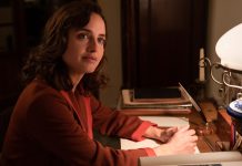 Fernanda, intervista a Matilde Gioli: “Passi avanti sulla parità di genere. La conduzione? La priorità rimane la recitazione” Matilde Gioli