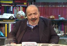 Maurizio Costanzo a Verissimo: “Lo faccio per costruire ricordi” | Video Mediaset Maurizio Costanzo a Verissimo