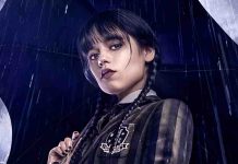 Mercoledì 2, la serie dei record si farà: la conferma ufficiale di Netflix Mercoledì 2 serie tv Netflix