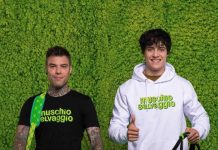 Fedez su Rai 2 a Sanremo 2023 con “Muschio Selvaggio”, podcast creato con Luis Sal: la Rai punta sui Ferragnez Muschio Selvaggio Fedez e Luis Sal
