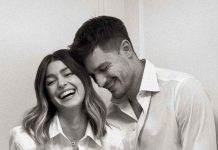 Natalia Paragoni e Andrea Zelletta aspettano un figlio: l’annuncio su Instagram Natalia Paragoni e Andrea Zelletta figlio