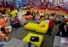 Grande Fratello Vip, chi è uscito ieri sera lunedì 9 gennaio 2023? Nessun Eliminato | Video Mediaset Nessun Eliminato