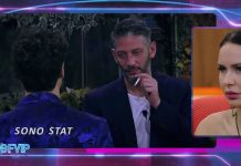 Grande Fratello Vip, Il difficile rapporto tra Nicole Murgia e Andrea Maestrelli | Video Mediaset Nicole Murgia e Andrea Maestrelli