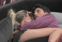 Grande Fratello Vip, Oriana Marzoli a Daniele Dal Moro: “Provo dei sentimenti per te” | Video Mediaset Oriana e Daniele