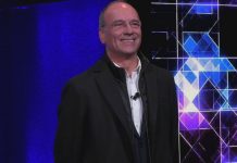 Grande Fratello Vip, una visita inaspettata per Micol Incorvaia: il papà Salvatore | Video Mediaset Papà di Micol