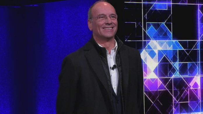 Grande Fratello Vip, una visita inaspettata per Micol Incorvaia: il papà Salvatore | Video Mediaset Papà di Micol