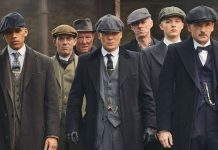 Peaky Blinders, la recensione no spoiler della serie che mostra il lato sporco dell’Inghilterra Peaky Blinders