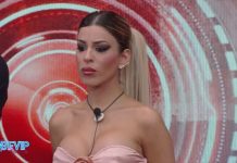 Grande Fratello Vip, chi è il preferito della ventisettesima puntata di lunedì 9 gennaio? | Video Mediaset Preferita