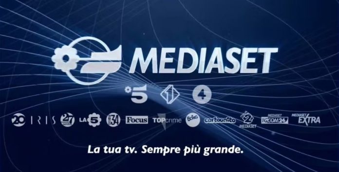 Programmi Mediaset