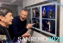Sanremo 2023, serata delle cover: la lista con i duetti, i titoli delle canzoni e gli ospiti Sanremo 2023 serata cover brani e duetti artisti