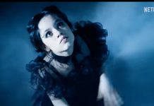 La scena di ballo della serie Netflix “Mercoledì” diventa virale in rete: imitata da moltissime persone tra cui molte celebrità Scena del ballo di Mercoledì, Netflix