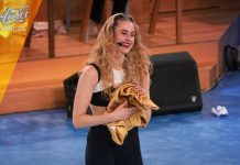 Serale Amici 22: dopo Ramon anche Isobel ottiene la maglia | Video Witty Tv Serale Amici 22 Isobel