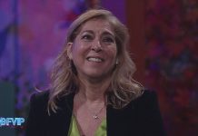 Grande Fratello Vip, una grande sorpresa per Oriana Marzoli: la mamma Cristina | Video Mediaset Sorpresa Oriana, la mamma Cristina